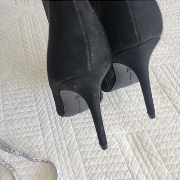 I.N.C International concepts faux Suede boots - Picture 5 of 13